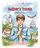 Lil Legends: Gulliver's Travels