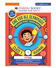 OSWAAL BOOKS One for All Olympiads Chapter-wise Previous Years' Solved Papers, Prep-Guide (with Level 1, 2 & Achievers Section) Class 1 Reasoning For 2026 Exam