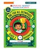 OSWAAL BOOKS One for All Olympiads Chapter-wise Previous Years' Solved Papers, Prep-Guide (with Level 1, 2 & Achievers Section) Class 3 Mathematics For 2026 Exam