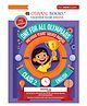 OSWAAL BOOKS One for All Olympiads Chapter-wise Previous Years' Solved Papers, Prep-Guide (with Level 1, 2 & Achievers Section) Class 2 English For 2026 Exam