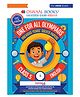OSWAAL BOOKS One for All Olympiads Chapter-wise Previous Years' Solved Papers, Prep-Guide (with Level 1, 2 & Achievers Section) Class 5 English For 2026 Exam