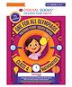 OSWAAL BOOKS One for All Olympiads Chapter-wise Previous Years' Solved Papers, Prep-Guide (with Level 1, 2 & Achievers Section) Class 4 Mathematics For 2026 Exam