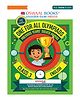 OSWAAL BOOKS One for All Olympiads Chapter-wise Previous Years' Solved Papers, Prep-Guide (with Level 1, 2 & Achievers Section) Class 3 English For 2026 Exam