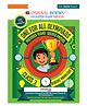 OSWAAL BOOKS One for All Olympiads Chapter-wise Previous Years' Solved Papers, Prep-Guide (with Level 1, 2 & Achievers Section) Class 3 General Knowledge For 2026 Exam