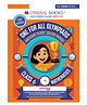OSWAAL BOOKS One for All Olympiads Chapter-wise Previous Years' Solved Papers, Prep-Guide (with Level 1, 2 & Achievers Section) Class 6 Mathematics For 2026 Exam