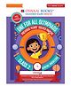 OSWAAL BOOKS One for All Olympiads Chapter-wise Previous Years' Solved Papers, Prep-Guide (with Level 1, 2 & Achievers Section) Class 2 General Knowledge For 2026 Exam