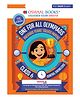 OSWAAL BOOKS One for All Olympiads Chapter-wise Previous Years' Solved Papers, Prep-Guide (with Level 1, 2 & Achievers Section) Class 6 General Knowledge For 2026 Exam
