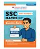 OSWAAL BOOKS SSC (Staff Selection Commission)| Tier-1 | Chapter-wise & Topic-wise Question Bank 2011 to 2025| Math | For 2026 Exam