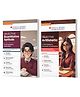 OSWAAL BOOKS Quantitative Aptitude & Arithmetic Objective Books for Competitive Exams | SSC, Banking, RRB, Defence | Set of 2 Books