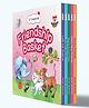 Lil Legends: Friendship Basket series, Slipcase