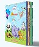 Lil Legends: Sunshine series, Slipcase
