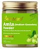 Cursive Amla ( Gooseberry ) Herbal Powder For Hair Pack & Mask 100% Organic  Natural - 250g