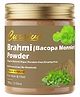 Cursive Brahmi (Bacopa Monnieri) Herbal Powder For Hair Pack & Mask 100% Organic  Natural - 100g