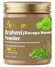 Cursive Brahmi (Bacopa Monnieri) Herbal Powder For Hair Pack & Mask 100% Organic  Natural - 250g
