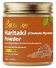 Cursive Haritaki (Chebulic Myrobalan) Herbal Powder For Hair Pack & Mask 100% Organic  Natural - 100g