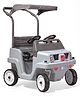 Step2 Side By Side Push Around Suv (Gray)