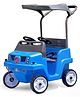 Step2 Side By Side Push Around Suv  (Blue)