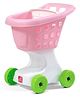 Step2 Little Helpers Shopping Cart (Pink)