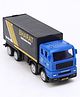 Ratnas Speed Master Container - Blue & Black