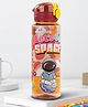 BAYBEE Space 700ml Sipper Bottle for Kids, Anti-Spill Sippy Water Bottle- BPA Free |Sippy Cup, Baby Bottle Sippers | Sipper Water Bottle for Kids Infants & Toddlers 6 Months to 9 Years (Orange)
