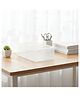 STOR Stackable Polypropylene Storage Bin 3.31L| Ideal for Home & Office | Frosted White