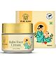Pure Aura Gentle Baby Face Cream with Almond Oil & Aloe Vera - 100 g