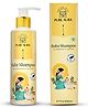 Pure Aura Baby Shampoo with Hibiscus, Aloe Vera & Coconut Oil - 200 ml