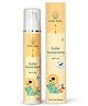 Pure Aura Baby Sunscreen SPF 30 with Zinc-based Yashad Bhasma & Apricot, Carrot & Almond Oil - 50 ml