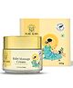 Pure Aura Baby Massage Cream with Kokum, Wheatgerm & Olive Oil for Relaxing Massage - 100 g