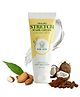 Pure Aura Stretch Mark Cream  Ayurvedic Coconut Almond Centella for Visible Skin Repair - 60 ml