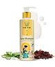 Pure Aura Baby Shampoo Ayurvedic Herbal Tear Free Cleanser - 100 ml