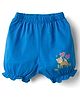 Tango Single Jersey Panties and Bloomers Royal Blue 6-12 M Girls