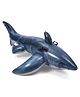Shark Ride-On Float Baby Bath Accessories - Grey