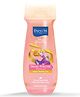 Duvon Disney Princess Rapunzel Shower Gel for Kids - 250ml | Fruity-Floral Scent | Vegan & Paraben Free | With Olive Oil & Aloe Vera | Gentle Formula