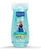 Duvon Disney Frozen Arctic Fresh Shower Gel for Kids - 250ml | Aquatic Magic Scent | Vegan & Paraben Free | With Olive Oil & Aloe Vera | Featuring Elsa, Anna & Olaf