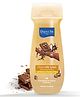 Duvon Choco Milk Splash Kids Body Wash - 250ml | pH Balanced, Paraben Free | Chocolatey & Creamy Freshness | Gentle Kids Bodywash with Shea Butter & Chocolate