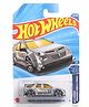 Hot Wheels Pontiac Aztek Custom (205/250) Car Toy - Grey