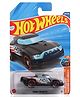 Hot Wheels Die Cast Free Wheel Terra Tracktyl (204/250) Toy Car - Grey