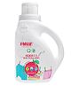 Farlin CB 10007 Baby Clothing Detergent 1000ml  Gentle, hypoallergenic formula specially designed to clean baby clothes safely and effectively