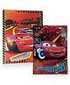 QIPS Kids Character Printed Document File & Folder Set (Set of 2)