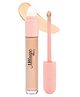 Milagro Beauty 6ml Premium Wizard Concealer With Full Coverage (Light Neutral)