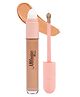 Milagro Beauty 6ml Premium Wizard Concealer With Full Coverage (Sand)
