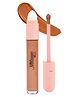 Milagro Beauty 6 ml Premium Wizard Concealer With Full Coverage (Orange Corrector)