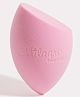 Milagro Beauty Silk Makeup Sponge (Pink)