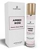 Ombre Bliss Amber Rose Extrait De Parfum 25ml