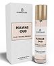 Ombre Bliss Nawab Oud Extrait De Parfum 25ml