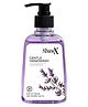 ShineX Lavender Liquid Hand Wash with Moisturizers (250 ml) | Ages 3 Plus