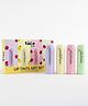 TuCo Kids Lip Tints Gift Set, Pack of 4