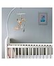 Haus & Kinder Whimsical Woodland Crib Mobile