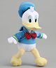 Disney Donald Duck Plush Soft Toy Blue - Height 46.5 cm